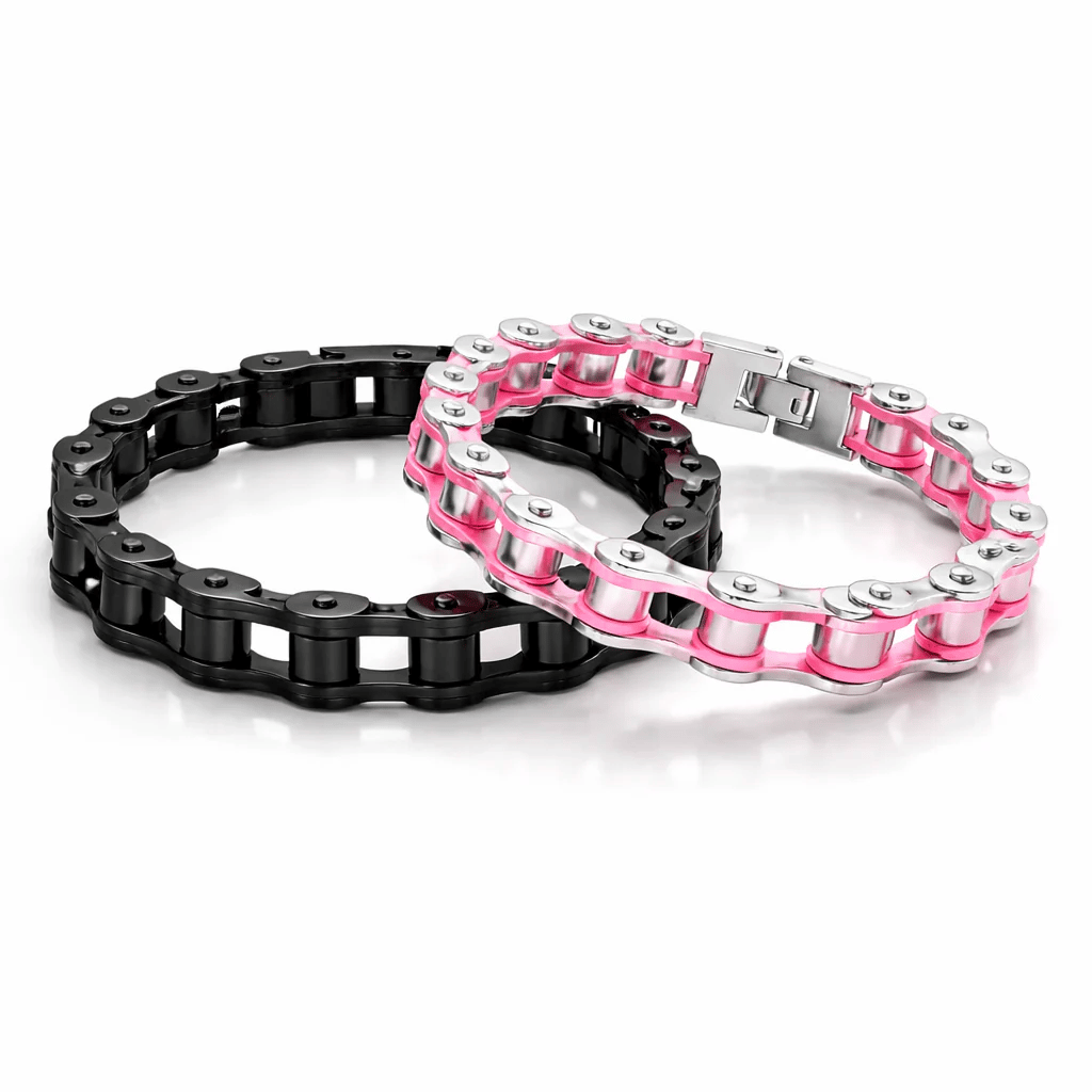 Black+Pink