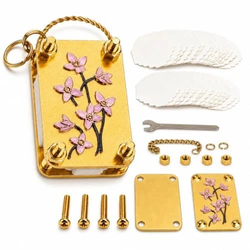 🎁Mini Portable Flower Press