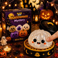 👻 Ghost Pumpkin