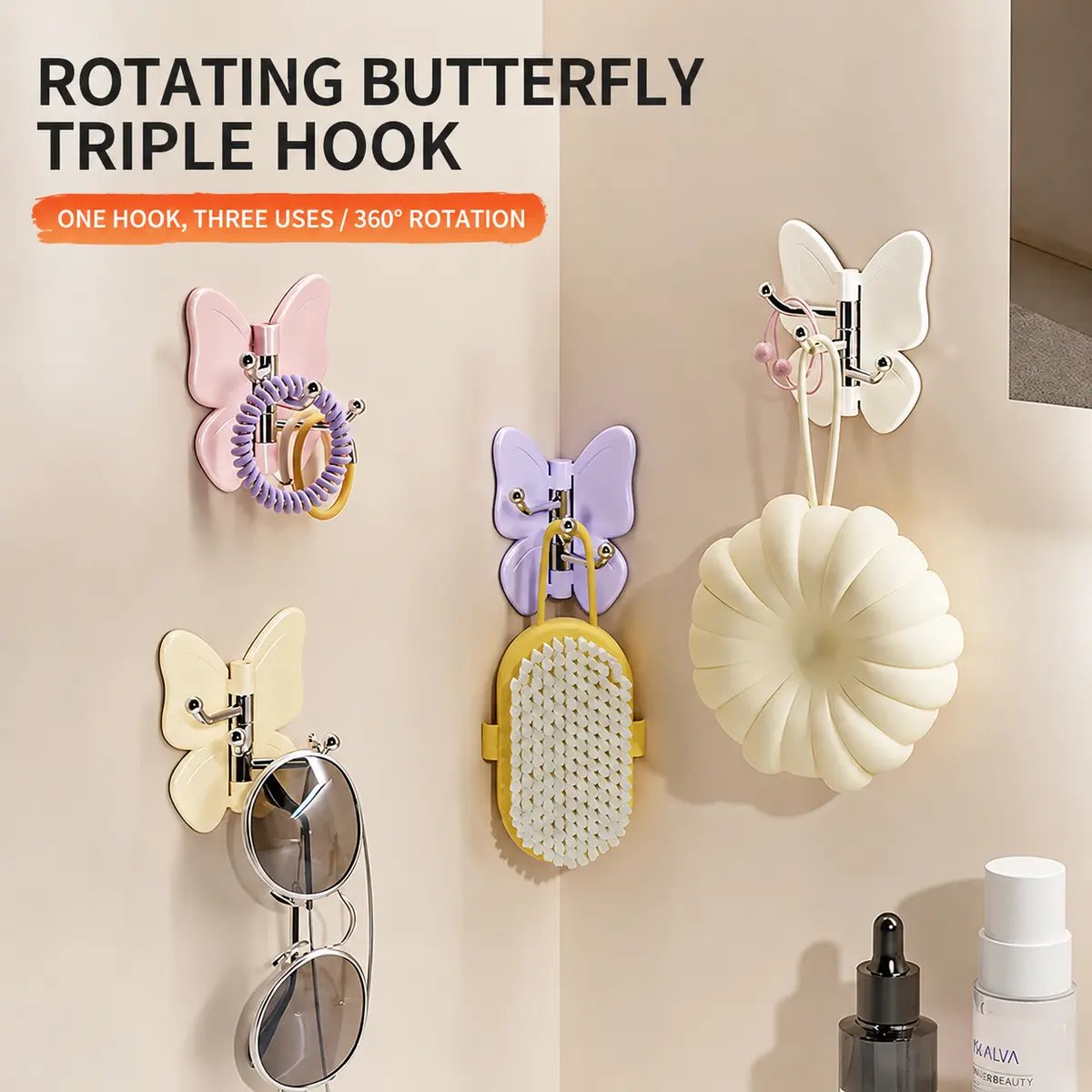 2026-sale-no-drilling-swivel-butterfly-hook-2883