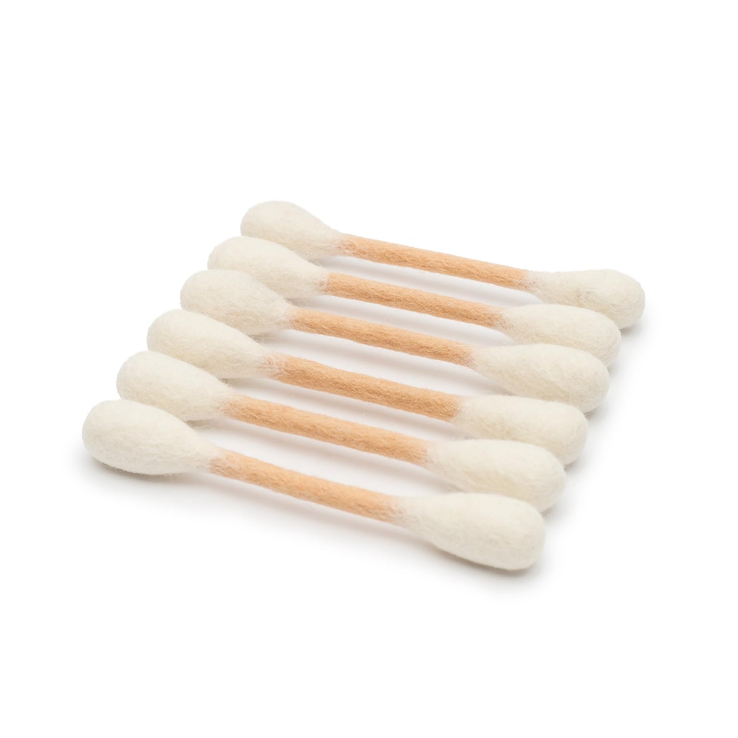 🐱Q Tips Cat Toy