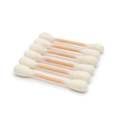 🐱Q Tips Cat Toy