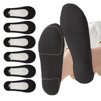 Black (6 pairs)