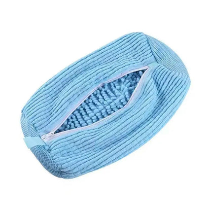 Shoe Washing Machine Bags, Laundry Shoe Bag for Washer and Dryer