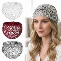 White+Red+Grey(3 Pcs)