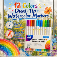 12 Colors( $ 1.83 each)