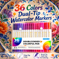 👍36 Colors( $ 1.11 each)
