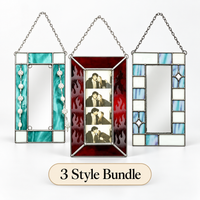 Bundle Teal Pearl