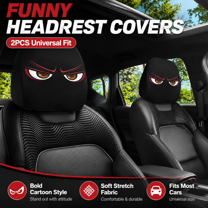 funny-cartoon-car-headrest-covers-2pcs-universal-fit-8374