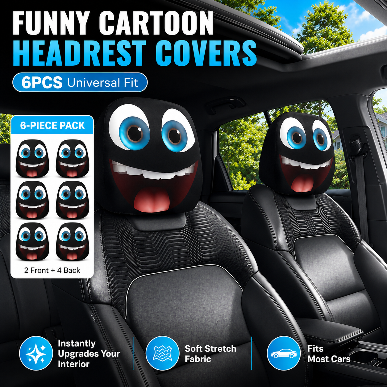 funny-cartoon-car-headrest-covers-2pcs-universal-fit-8374