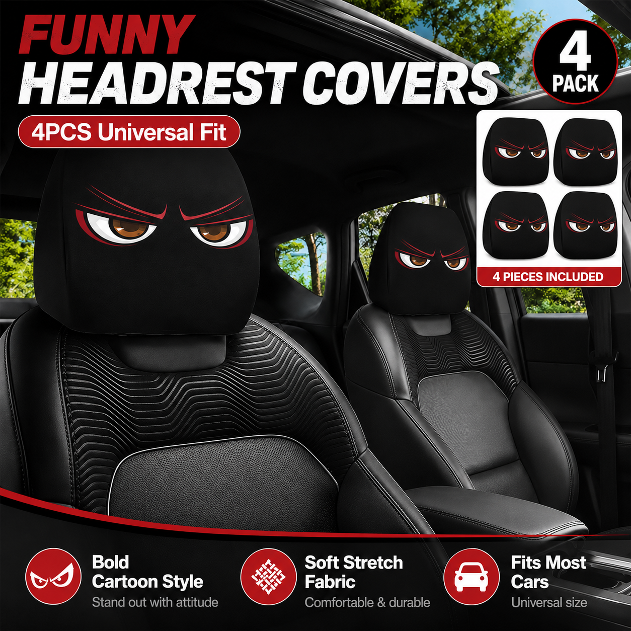 funny-cartoon-car-headrest-covers-2pcs-universal-fit-8374