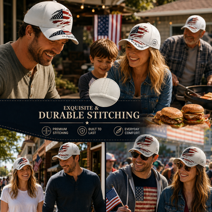 250th Anniversary Baseball Cap