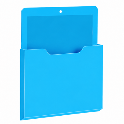 A4 Magnetic Refrigerator File Folders