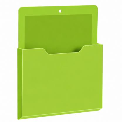 A4 Magnetic Refrigerator File Folders