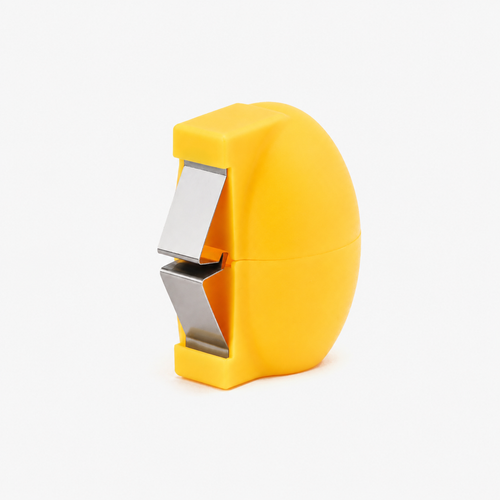 🍳Manual Egg Shell Opener - Fast Egg Shell Remover with Stainless Steel Cutter, No-Mess Kitchen Gadget