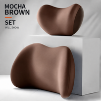 Mocha Brown