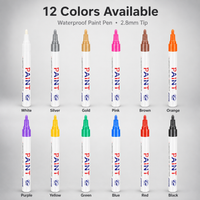 Assorted 12 Colors-Save 33%