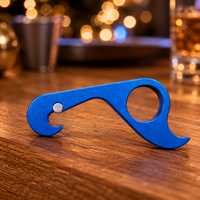 Tactical Blue