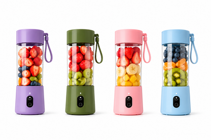 🥤Portable Blender Personal Electric USB