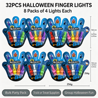 8 SET -  32Pcs
