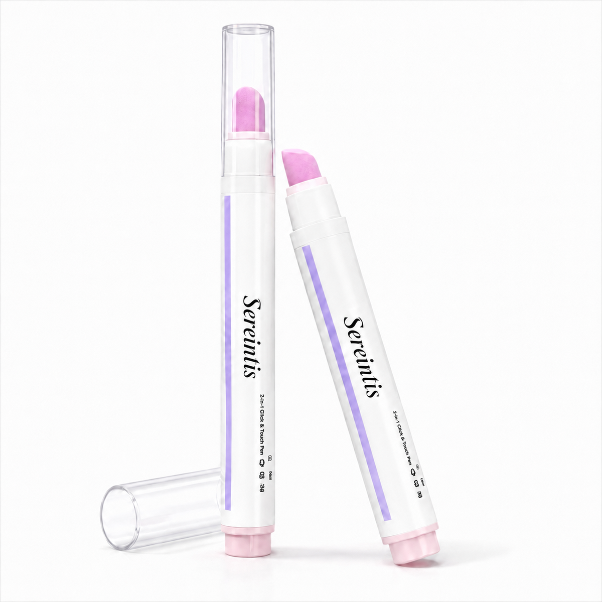 Cuticle Oil Pusher Pen