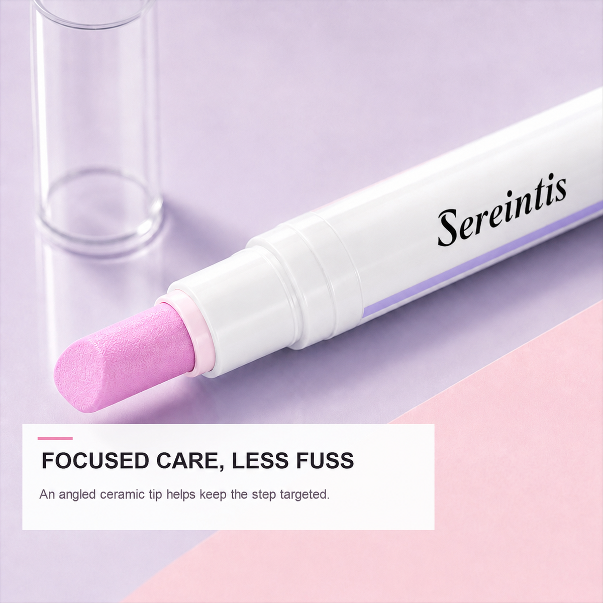 Cuticle Oil Pusher Pen