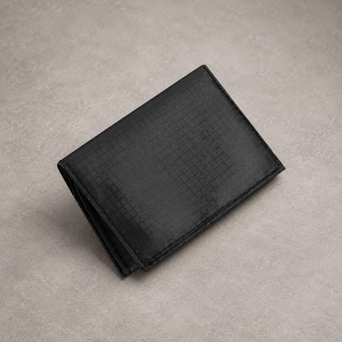 ✨ Compact Invisible Waist Bag – Discreet Storage for Phone, Passport & ID 📱💳