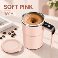 Soft Pink