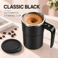 Classic Black