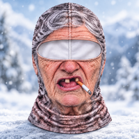 Old Man