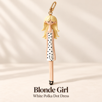 Blonde Girl