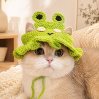 Green Frog