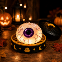 👁️ Creepy Eyeball