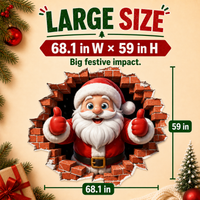 Large (1 Sheet) - Style J