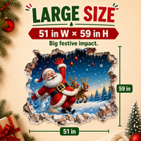 Large (1 Sheet) - Style K