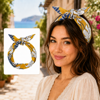 Hawaiian Mustard Yellow