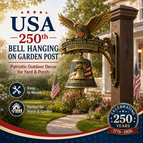 american-eagle-250th-anniversary-doorbell-handmade-dimensions-8-9-12-8083