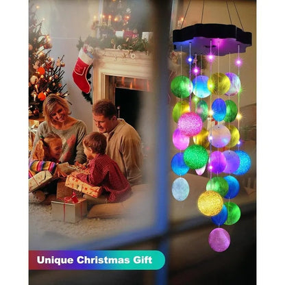 last-day-50-off-solar-powered-seashell-wind-chime-light-4577