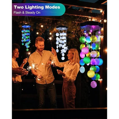 last-day-50-off-solar-powered-seashell-wind-chime-light-4577