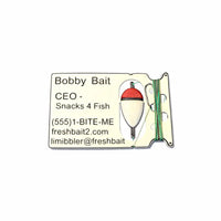 Bobby Bait