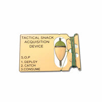 Tactical Snack