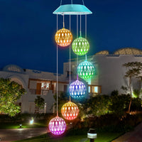 Mosaic Ball