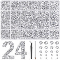 24 Silver