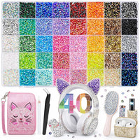 40 colors