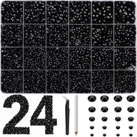 24 Black