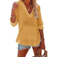 Mustard Yellow