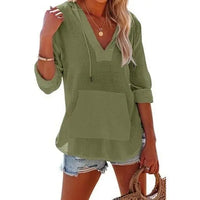 Pea Green