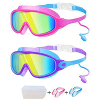 Pink & Blue - Kids