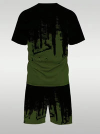 Green Gradient