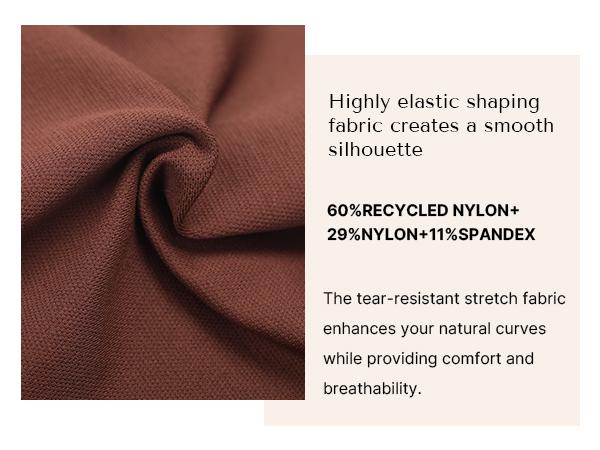 👙 Seamless Sculpting Shapewear Shorts